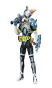 TAMASHII NATIONS S.H.フィギュアーツ 仮面ライダーエグゼイド 仮面ライダーブレイブ クエストゲーマーレベル2 平成ジェネレーションズエディション 約145mm PVC&ABS製 塗装済み可動フィギュア