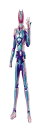 TAMASHII NATIONS S.H.フィギュアーツ 仮面ライダーリバイ レックスゲノム (初回生産) 約150mm PVC・ABS製 塗装済み可動フィギュア BAS62990