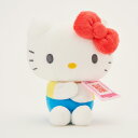 セガトイズ(SEGA TOYS)サンリオキャラクターズパソコン ぎゅっとふれんず ハローキティ