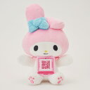 セガトイズ(SEGA TOYS)サンリオキャラクターズパソコン ぎゅっとふれんず マイメロディ
