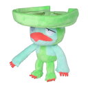 ポケモンセンターオリジナル ぬいぐるみ Pokémon fit ハスブレロ 14×13×11(H×W×D:)(3)