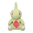 ポケモンセンターオリジナル ふわふわ抱きぬいぐるみ ヨーギラス 42×27×31(H×W×D:)(3)