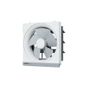 Panasonic (パナソニック) 金属製換気扇 FY-30EM5