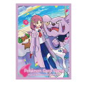 ポケモンセンターオリジナル ポケモンカードゲーム デッキシールド タロ