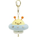 MO09901 すみっコぐらしコレクション ぶらさげぬいぐるみ UFO