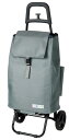 cocoro コ・コロ レップ(Rep) Cocoro(コ・コロ) ショッピングカート ココロ カートセット グレー 40L 荷物フック 無地 折り畳み式 ポケット収納 保冷 保温 エコバッグ 買い物 おしゃれ 可愛い シンプル 便利 コンパクト 軽量 キャンプ 運動会 花見 545522