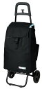 cocoro コ・コロ レップ(Rep) Cocoro(コ・コロ) ショッピングカート ココロ カートセット ブラック 40L 荷物フック 花柄 折り畳み式 ポケット収納 保冷 保温 エコバッグ 買い物 おしゃれ 可愛い シンプル 便利 コンパクト 軽量 キャンプ 運動会 花見 545515