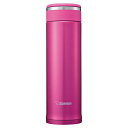 象印マホービン(ZOJIRUSHI) マグボトル フローラルピンク 480ml SM-JF48-PM