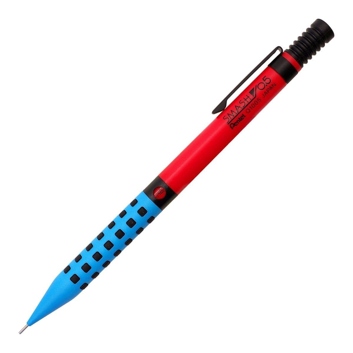  ڤƤ 㡼ץڥ ޥå 0.5mm Q1005-BSKS åɥ֥롼 ꥫ顼