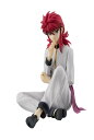 G.E.M.シリーズ 幽☆遊☆白書 てのひら蔵馬 完成品フィギュア