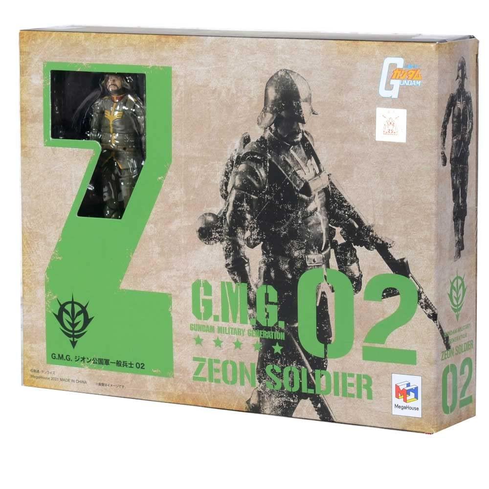 楽天市場】g.m.g.(ガンダムミリタリージェネレーション）の通販
