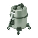 日立 掃除機 お店用 強力パワー370W 鋼板製ボディ 15mコード付き 紙パック・布袋フィルター式両用 CV-G95KNL(3)
