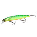 シマノ(SHIMANO) バスルアー ミノー バンタム ワールドミノー 115SP フラッシュブースト ZQ-K11T 015 ホットタイガー