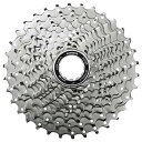 シマノ(SHIMANO) MTBカセットスプロケット CS-HG500-10 10S 11-34T ICSHG50010134