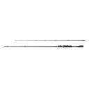 シマノ(SHIMANO) バスロッド 20 ゾディアス ハードベイト専用グラスコンポジット ベイト 2ピース 170M-G/2