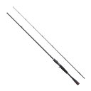 シマノ(SHIMANO) バスロッド ゾディアス 2021 167M-S/2 バス釣り 2ピースモデル(4)