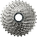 シマノ(SHIMANO) カセットスプロケット CS-HG500 10S 12-28T 2345791358 ICSHG50010228