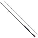 シマノ(SHIMANO) バス スピニングロッド 20 ゾディアス 264ML-2 2023追加モデル