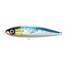 シマノ(SHIMANO) オフショア トップウォーター オシア ヘッドディップ 175F フラッシュブースト XU-T17T 005 Fアルミイワシ