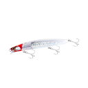 シマノ(SHIMANO) 熱砂 ヒラメミノーSR 130S フラッシュブースト