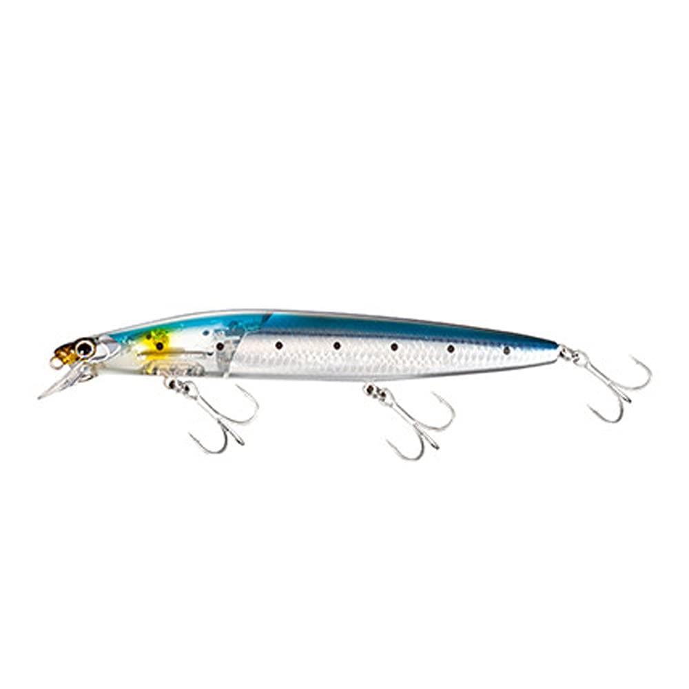 シマノ(SHIMANO) ミノー エクスセンス サイレントアサシン 140F フラッシュブースト 0
