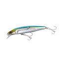 シマノ(SHIMANO) バスルアー ミノー スコーピオン ワールドジャーク 110F フラッシュブースト ZQ-M11V 009 Nブルーイエロー