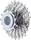 シマノ(SHIMANO) MTBカセットスプロケット CS-HG50-9 9S 11-30T ICSHG509130 ALIVIO(アリビオ)