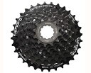シマノ(SHIMANO) MTBカセットスプロケット CS-HG200 8S 12-32T ECSHG2008232T