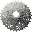 シマノ(SHIMANO) ROADカセットスプロケット CS-HG50-9 9S 12-25T ICSHG509225 TIAGRA(ティアグラ)