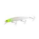 シマノ(SHIMANO) バスルアー ミノー スコーピオン ワールドジャーク 115S フラッシュブースト ZR-311V 008 Tチャートパール