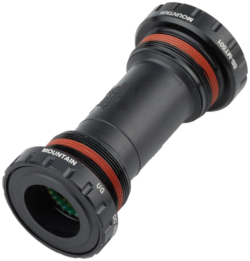 ޥ(SHIMANO) ܥȥ֥饱å BB-MT501 BSA 68/73mm MTB EBBMT501B