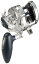 シマノ(SHIMANO) ベイトリール 両軸 ジギング 17 オシアジガー 1501HG 左ハンドル シマノ(SHIMANO) ベイトリール 両軸 ジギング 17 オシアジガー 1501HG 左ハンドル