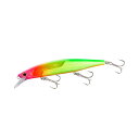 シマノ(SHIMANO) バスルアー ミノー スコーピオン ワールドジャーク 115S フラッシュブースト ZR-311V 001 Nフロリダ