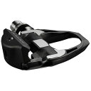 SHIMANO(シマノ) DURA-ACE デュラエース R9100シリーズ ペダル PD-R9100-L (プラス4mm軸仕様) 33605 ブラック