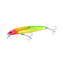 シマノ(SHIMANO) バスルアー ミノー スコーピオン ワールドジャーク 110F フラッシュブースト ZQ-M11V 001 Nフロリダ(4)