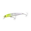 シマノ(SHIMANO) バスルアー ミノー スコーピオン ワールドジャーク 110F フラッシュブースト ZQ-M11V 008 Tチャートパール