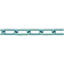 TRUSCO(トラスコ) ユニクロカットチェーン 6.5mm×2m TIC-652