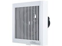 三菱電機(MITSUBISHI ELECTRIC) 三菱HEMS対応 エアフロー環気システム(壁排気) 戸建住宅専用 排気ファン V-08PPD8-AF