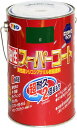 アサヒペン 塗料 ペンキ 油性スーパーコート 1.6L 緑 油性 多用途 ツヤあり 1回塗り 超耐久 ロングライフペイント サビドメ剤配合 紫外線劣化防止剤配合...
