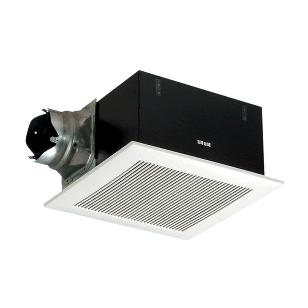 Panasonic (パナソニック) 天井埋込形換気扇 ルーバーセットタイプ FY-38SG7