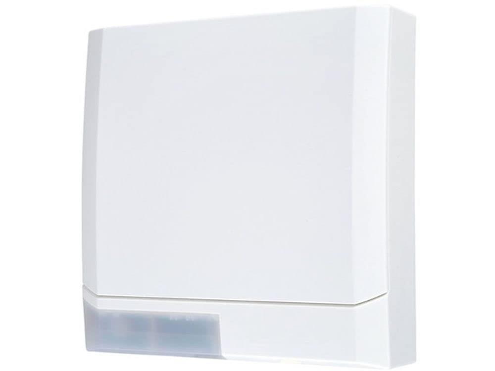 三菱電機(MITSUBISHI ELECTRIC) パイプ用ファンとじピタ トイレ・洗面所用 人感センサータイプ 電源コード式 ホワイト V-08PEA7