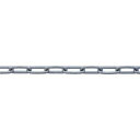 TRUSCO(トラスコ) ユニクロカットチェーン 4.0mmX5m TIC405