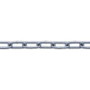 TRUSCO(トラスコ) ユニクロカットチェーン 5.5mmX3m TIC553
