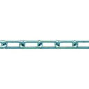 TRUSCO(トラスコ) ユニクロカットチェーン 6.5mmX3m TIC653