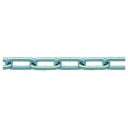 TRUSCO(トラスコ) ユニクロカットチェーン 6.5mm×15m TIC-6515
