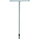 山下工業研究所 コーケン T型ヘックスレンチ 6mm 157H-6