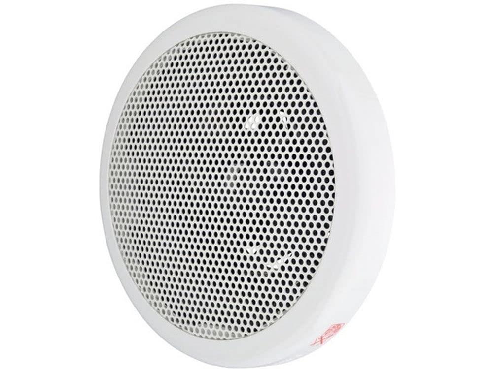 三菱電機(MITSUBISHI ELECTRIC) パイプ用ファン 居室・トイレ・洗面所用 丸形パンチンググリル V-08PM8