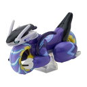 ポケモンセンターオリジナル ドリームトミカ ミライドン(ドライブモード)