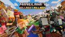 エンスカイ(ENSKY) MINECRAFT Village & Pillage 51×73.5cm ジグソーパズル 1000ピース JIGSAW PUZZLE 1000T-393(3)