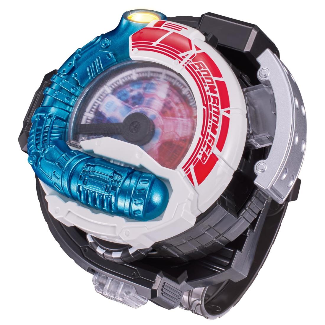 [バンダイ(BANDAI)] DXブンブンチェンジャー 対象年齢 3才以上